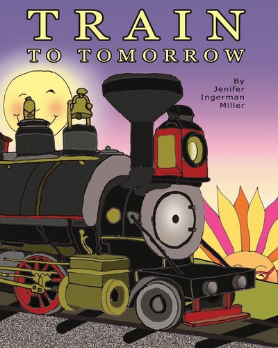 Train To Tomorrow
