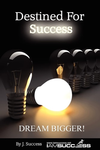 Destined For Success
