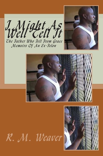 I Might As Well Tell It Memoirs Of An Ex Felon