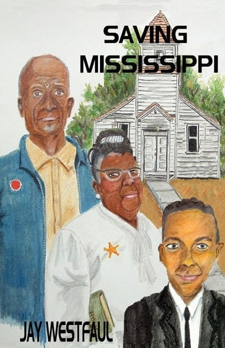 Saving Mississippi