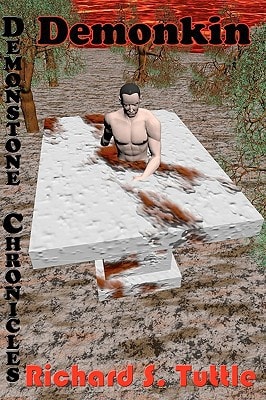 Demonkin Volume 4 Of Demonstone Chronicles