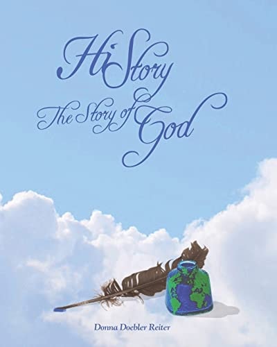 History The Story Of God As Told Through Men