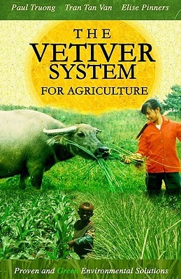 The Vetiver System for Agriculture
