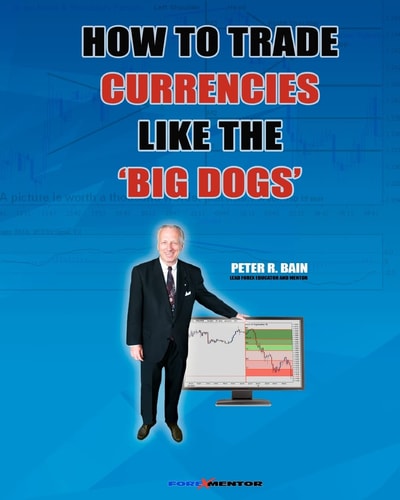 How To Trade Currencies Like The 'Big Dogs' The Forexmentor Trading System Guide