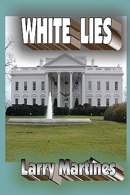 White Lies Government Cover-Up
