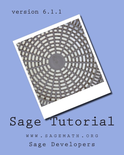 Sage Tutorial Www. Sagemath. Org
