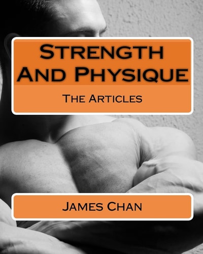 Strength and Physique The Articles