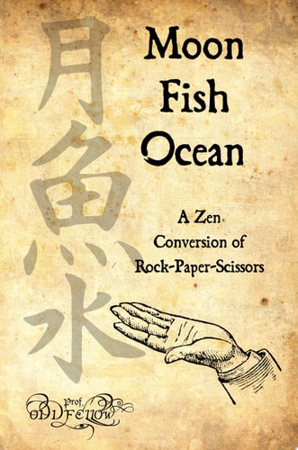 Moon-Fish-Ocean