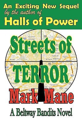 Streets Of Terror