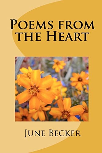 Poems From The Heart
