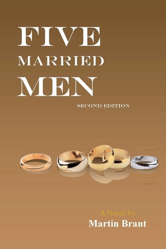 Five Married Men Second Edition