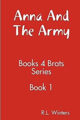 Anna And The Army Books For Brats Series