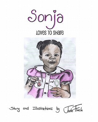 Sonja Loves To Share