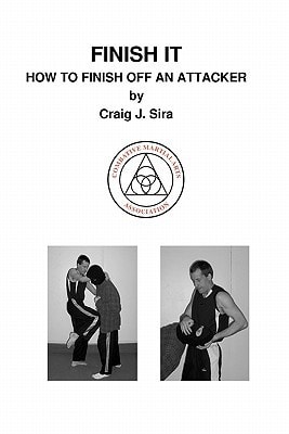 Finish It How To Finish Off An Attacker
