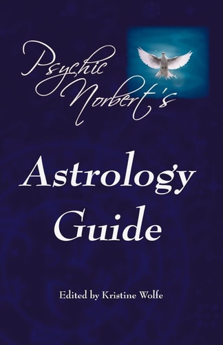 Psychic Norbert's Astrology Guide
