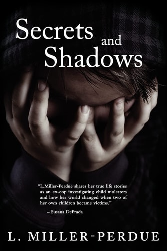 Secrets And Shadows Living With Pedophiles