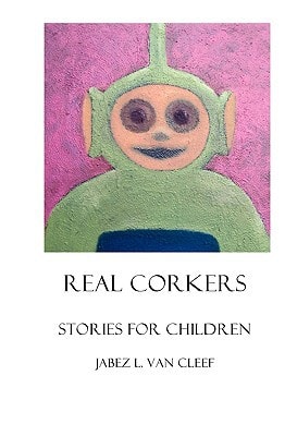 Real Corkers Stories For Children