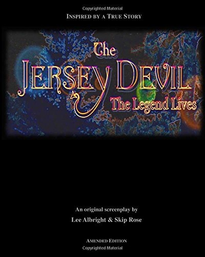 The Jersey Devil-The Legend Lives