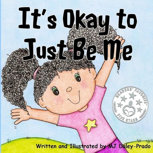 It's Okay To Just Be Me!!