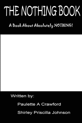 The Nothing Book