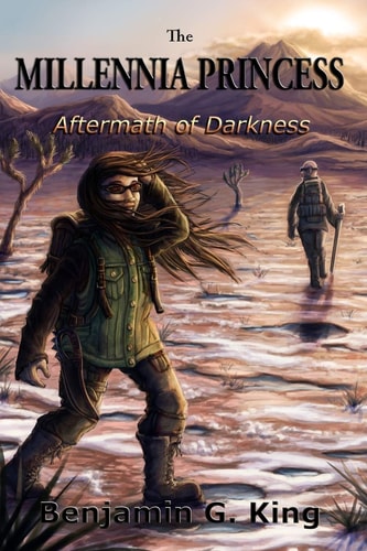 The Millennia Princess Aftermath of Darkness