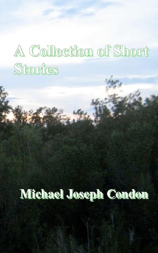 A Collection Of Short Stories