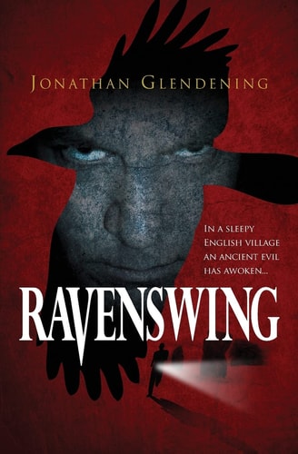 Ravenswing A Halloween Adventure