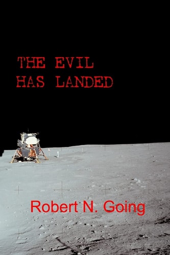 The Evil Has Landed