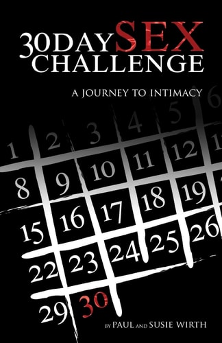 30Daysexchallenge A Journey To Intimacy