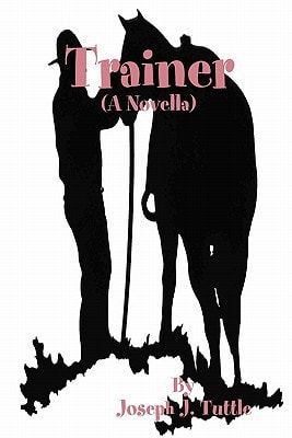 Trainer (A Novella)