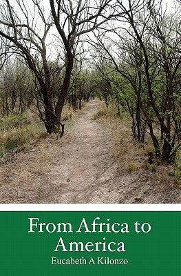 From Africa to America An Immigrant's Story