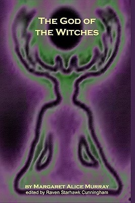 The God of the Witches