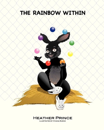 The Rainbow Within