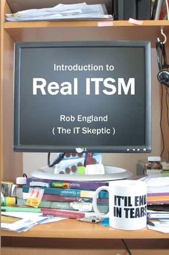 Introduction to Real Itsm