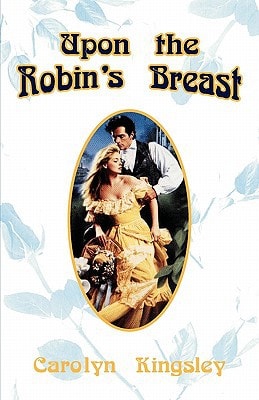 Upon The Robin's Breast