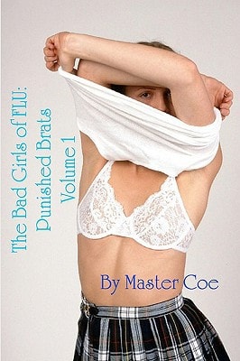 Bad Girls Of Flu Punished Brats