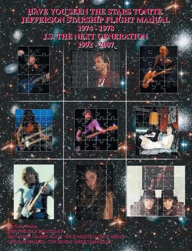 Have You Seen The Stars Tonite