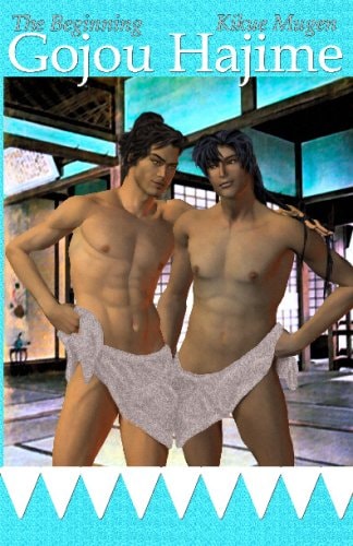 Gojou Hajime The Beginning