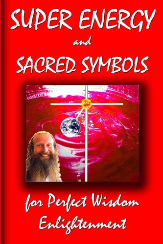 Super Energy And Sacred Symbols For Perfect Wisdom Enlightenment