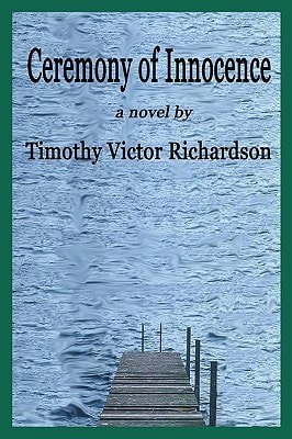 Ceremony Of Innocence Concerto For Voice And Voices