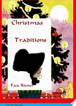 Christmas Traditions An Amish Love Story