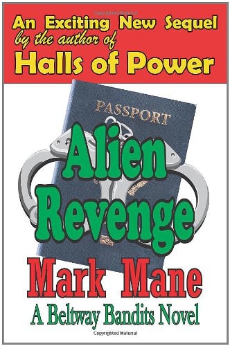 Alien Revenge
