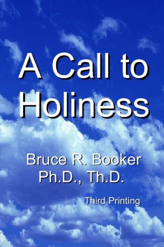 A Call To Holiness A Call To The Church To Leave Harlot Babylon