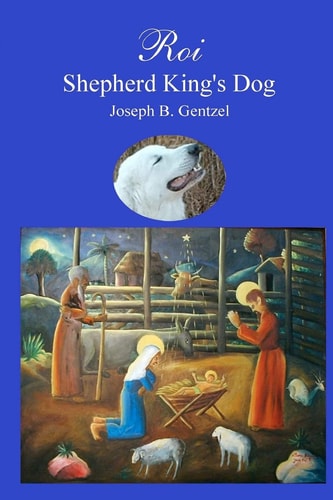 Roi Shepherd King's Dog