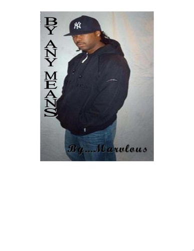 By Any Means