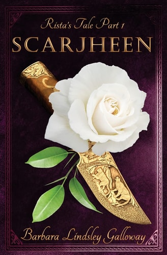 Rista's Tale Part 1 Scarjheen