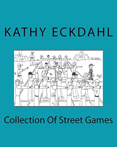 Collection of Street Games