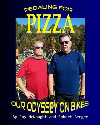 Pedaling For Pizza Our Odyssey On Bikes
