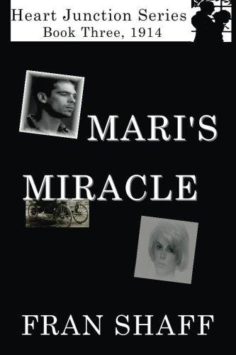 Mari's Miracle Book Three of The Heart Junction Series