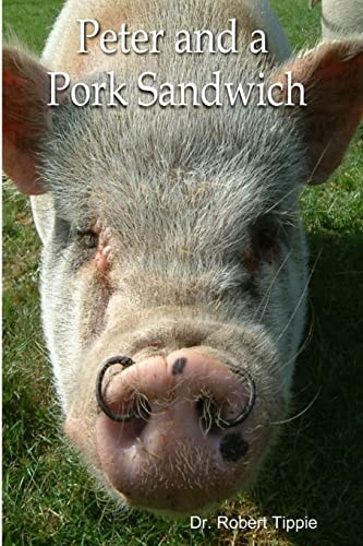 Peter And A Pork Sandwich